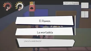 Afesis: los cuatro peldaños