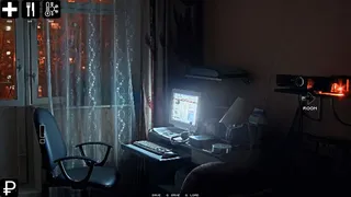 Побег из Продрюпинска