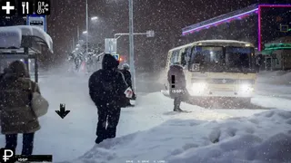 Побег из Продрюпинска