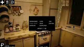 Побег из Продрюпинска