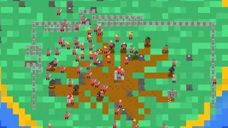 Скриншот 5 к игре VilaGod