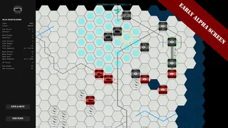 Скриншот 5 к игре Cold War Battles