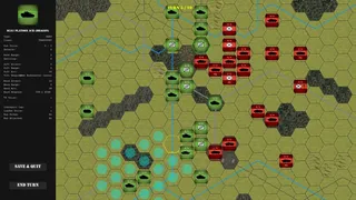 Скриншот 6 к игре Cold War Battles