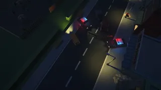 Jesus Take The Wheel