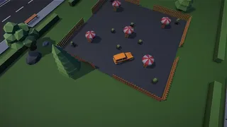 Jesus Take The Wheel