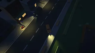 Jesus Take The Wheel