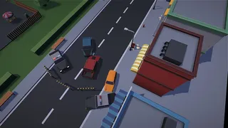 Скриншот 5 к игре Jesus Take The Wheel