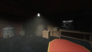 Infinite Food Factory