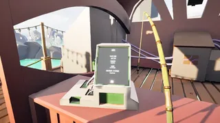 Скриншот 6 к игре AGameAboutFishing