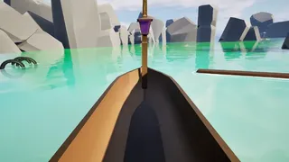 Скриншот 8 к игре AGameAboutFishing
