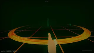 Скриншот 5 к игре TOXIC PULSE