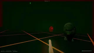 Скриншот 7 к игре TOXIC PULSE