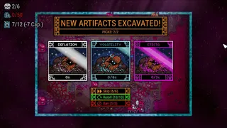 Endless Tactics: Trial Run