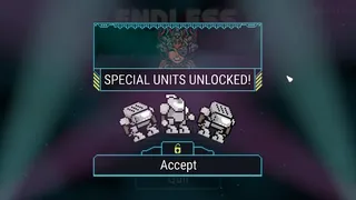 Endless Tactics: Trial Run