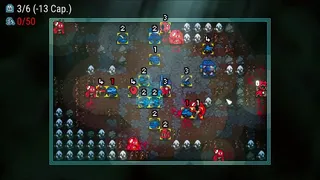 Скриншот 6 к игре Endless Tactics: Trial Run