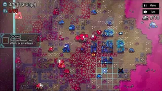 Скриншот 7 к игре Endless Tactics: Trial Run