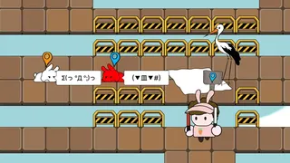 Скриншот 8 к игре Bunny Factory