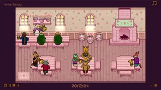 Скриншот 5 к игре Tavern Timer