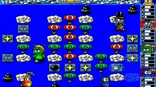 Скриншот 6 к игре Bombs And Bugs