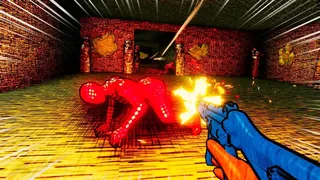 Скриншот 6 к игре KILLFLOW