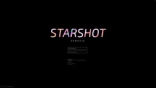 Starshot Genesis