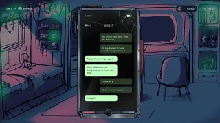 Скриншот 5 к игре Tequila Moonrise