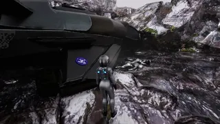 Скриншот 6 к игре K2-18b: Legacy