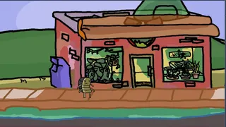 Breve Bug: Champions of Destiny