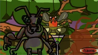 Breve Bug: Champions of Destiny