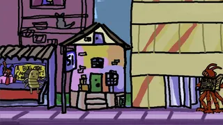 Breve Bug: Champions of Destiny