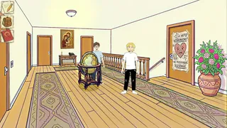 Скриншот 5 к игре The Altar Boy Adventures