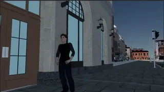 Ethan Hale: The Comeback