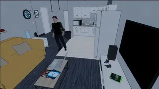 Ethan Hale: The Comeback