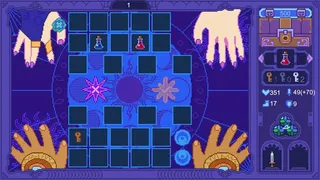 Скриншот 5 к игре 银月堡