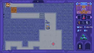 Скриншот 6 к игре 银月堡