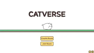 Catverse