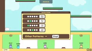 Скриншот 5 к игре Catverse