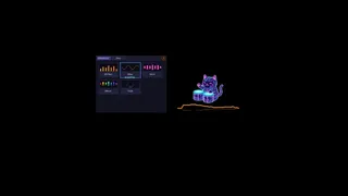 Скриншот 5 к игре DiscoCat