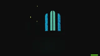 The Forgotten's Vault