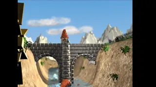 Harbingers of Destiny