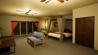 デスハネムーン Deadly Honeymoon