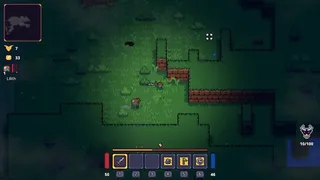 Скриншот 5 к игре Lands of Fury