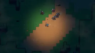 Скриншот 8 к игре Lands of Fury