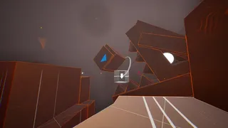 Скриншот 7 к игре Forward Vector