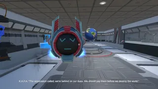 Скриншот 5 к игре Mad Scientist Simulator – Society of World Destruction