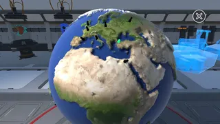 Скриншот 7 к игре Mad Scientist Simulator – Society of World Destruction