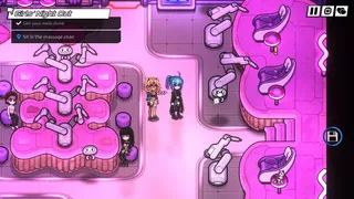 Third Crisis: Neon Nights