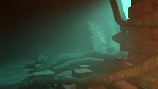 Скриншот 7 к игре Echoes of Sin: Drain