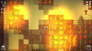 Скриншот 7 к игре Maple Blade