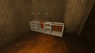 Furniture Assembler Simulator